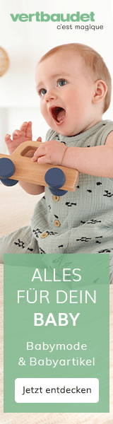 Babykleidung und Kindermode von Vertbaudet