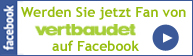 Werden Sie jetzt Fan von Vertbaudet auf Facebook!