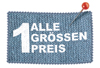 Alle Gr&ouml;ssen Ein Preis